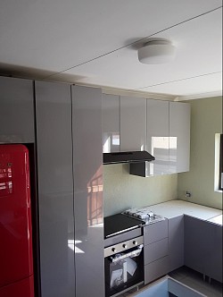 KITCHENS