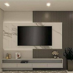 Modern Floating Tv units
