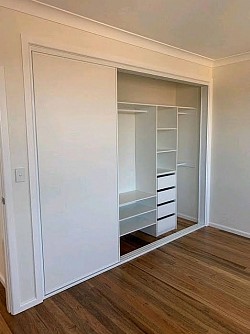 Sliding Door Wadrobes