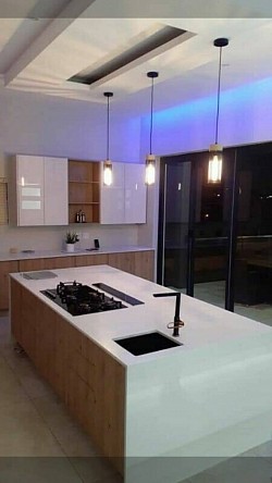 contemporary
