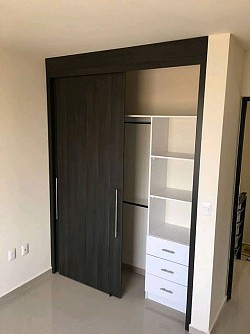 Sliding door Wardrobes