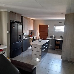 Kitchens