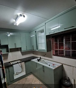 Kitchens