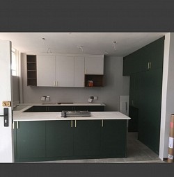 Kitchens