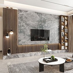 TV units