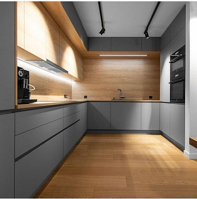 Modern Kitchens